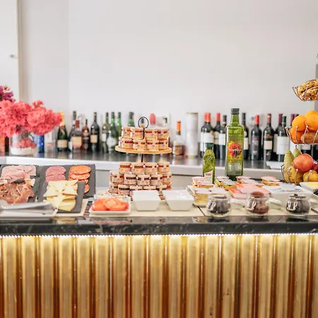 Boutique Palacio Corredera