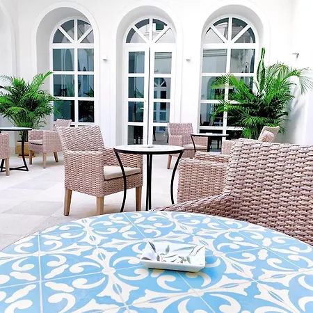 Boutique Palacio Corredera Hotel