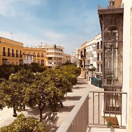 Hotel Boutique Palacio Corredera 3*