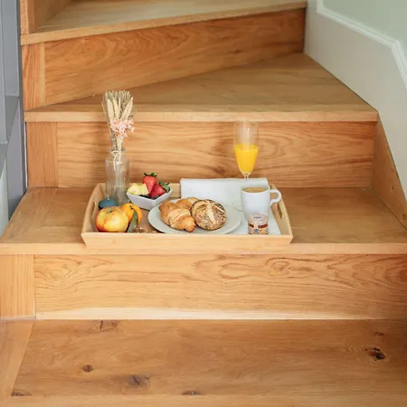 Boutique Palacio Corredera 3*