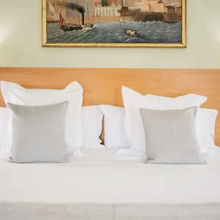 Boutique Palacio Corredera 3* 赫雷斯
