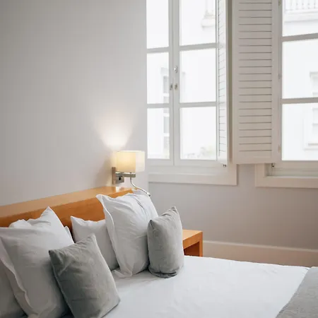 Hotel Boutique Palacio Corredera