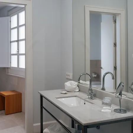 Boutique Palacio Corredera Hotel