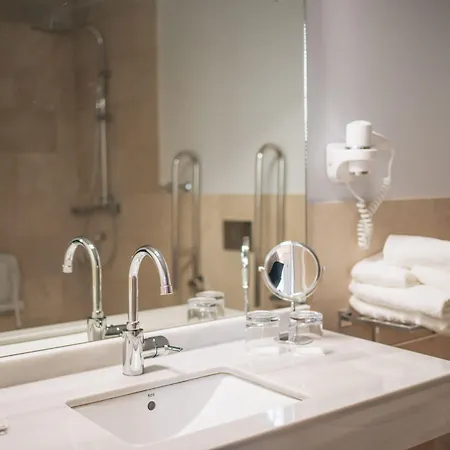 Boutique Palacio Corredera Hotel