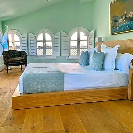 Boutique Palacio Corredera Ξενοδοχείο