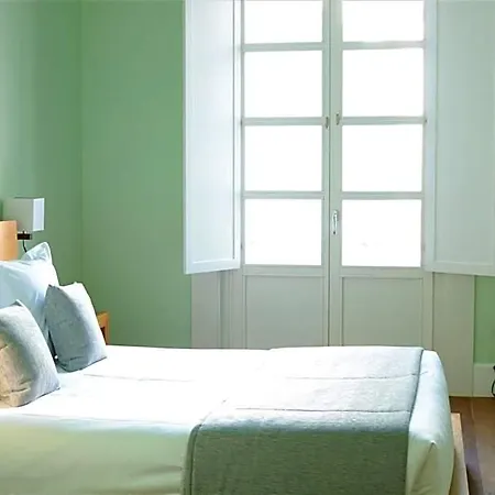 Ξενοδοχείο Boutique Palacio Corredera 3*