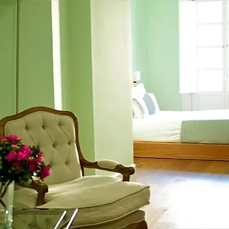Ξενοδοχείο Boutique Palacio Corredera