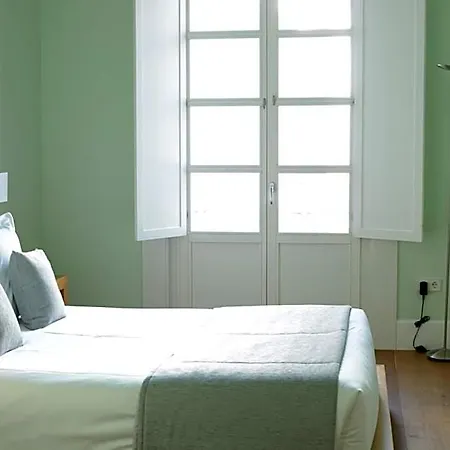 Ξενοδοχείο Boutique Palacio Corredera