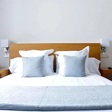 Boutique Palacio Corredera Ξενοδοχείο 3*