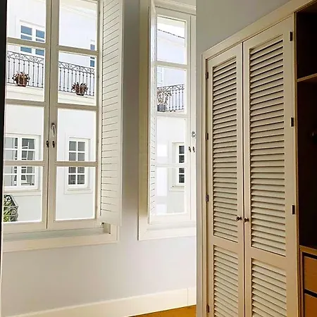 Boutique Palacio Corredera