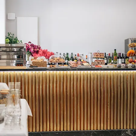 酒店 Boutique Palacio Corredera 赫雷斯