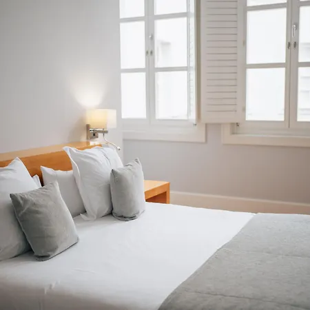 Boutique Palacio Corredera