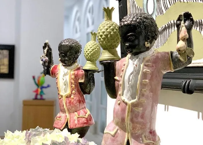 Boutique Palacio Corredera 3* Jerez de la Frontera