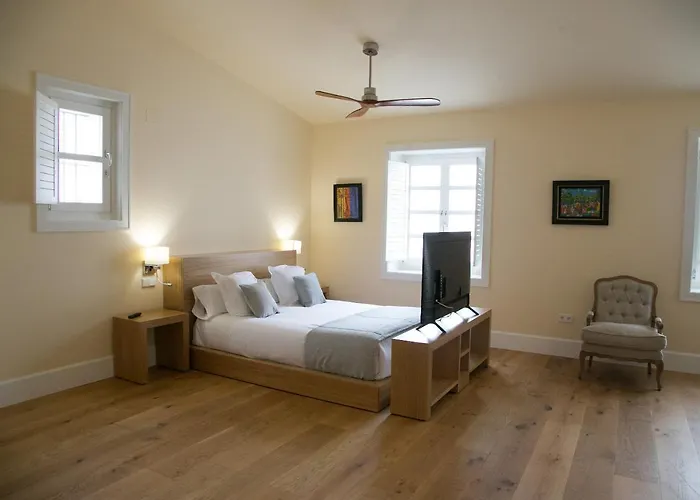 Boutique Palacio Corredera Jerez de la Frontera