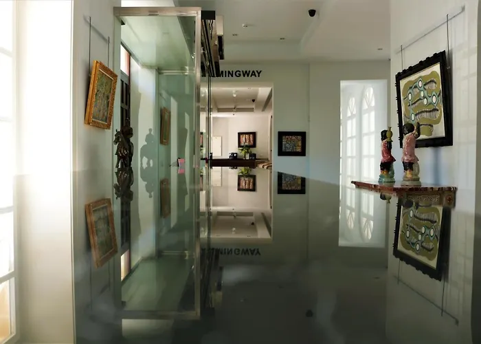 Boutique Palacio Corredera 3* Jerez de la Frontera