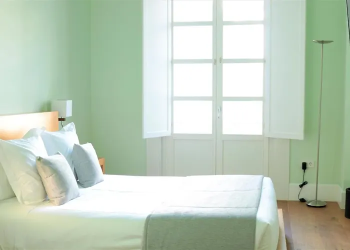 Boutique Palacio Corredera Hotel Jerez de la Frontera