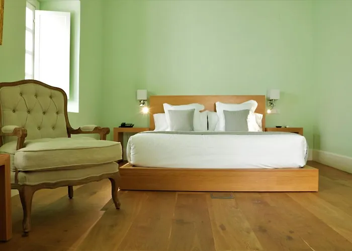 Boutique Palacio Corredera