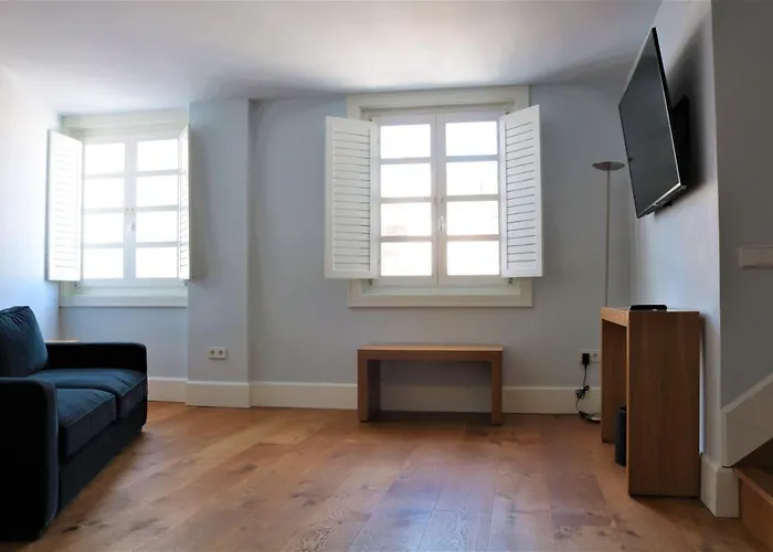 Hotel Boutique Palacio Corredera