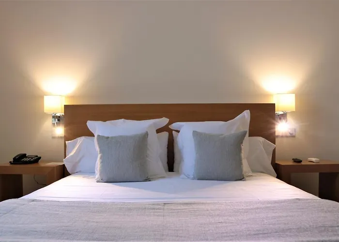 Boutique Palacio Corredera Hotel