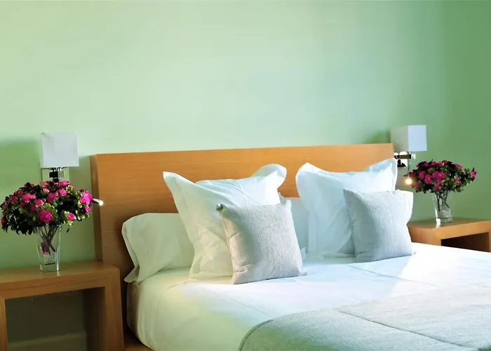 Hotel Boutique Palacio Corredera Jerez de la Frontera