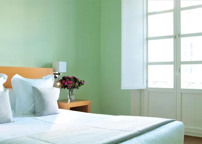 Hotel Boutique Palacio Corredera 3*