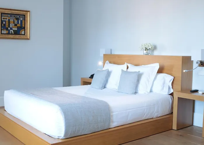 Boutique Palacio Corredera Hotel