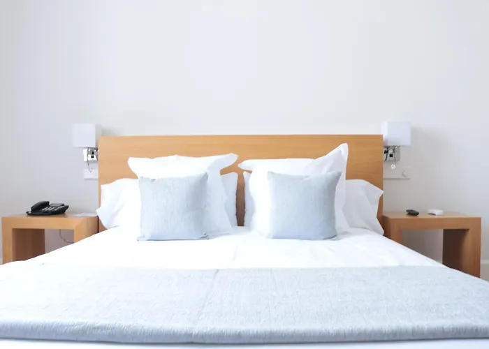 Boutique Palacio Corredera Hotel