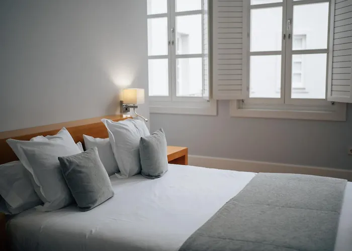 Hotel Boutique Palacio Corredera