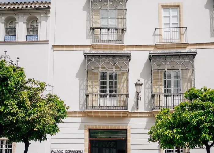 Boutique Palacio Corredera