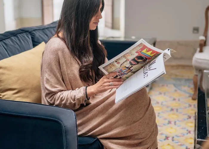 Boutique Palacio Corredera Hotel 3*