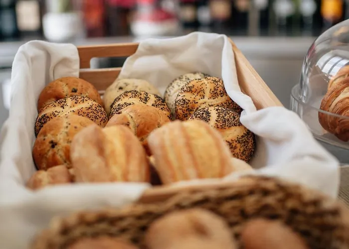 Hotel Boutique Palacio Corredera 3*