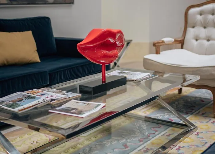 Boutique Palacio Corredera Hotel 3*