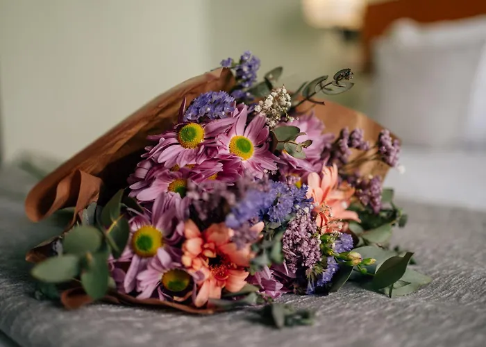 Boutique Palacio Corredera Hotel Jerez de la Frontera