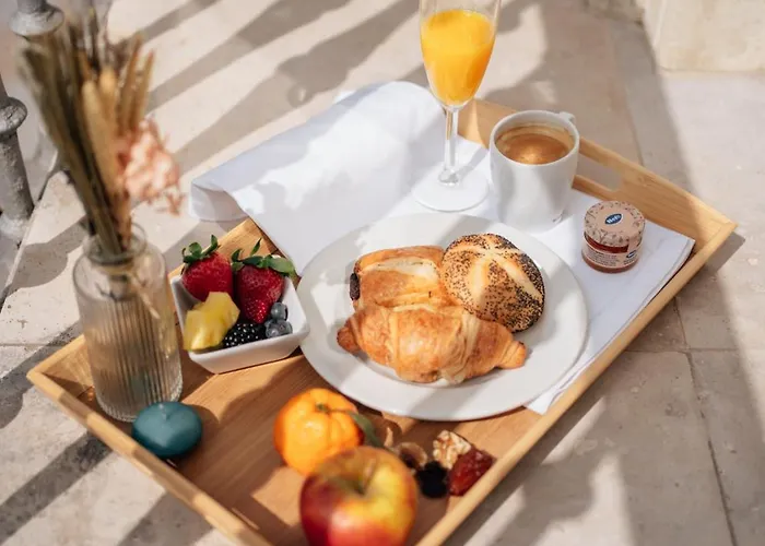 Boutique Palacio Corredera Jerez de la Frontera