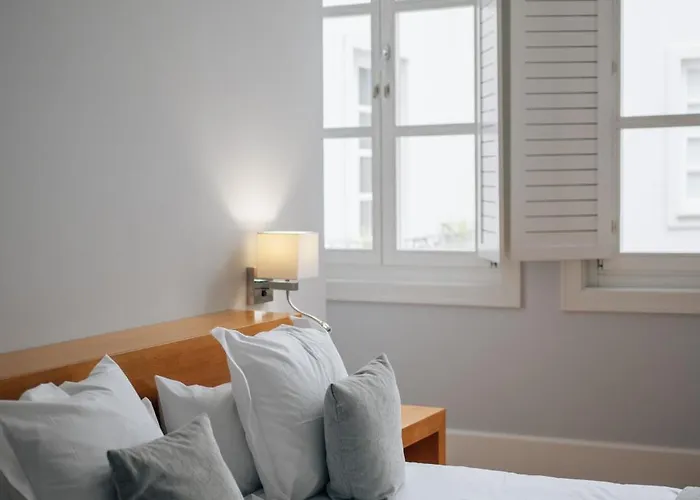 Boutique Palacio Corredera 3*