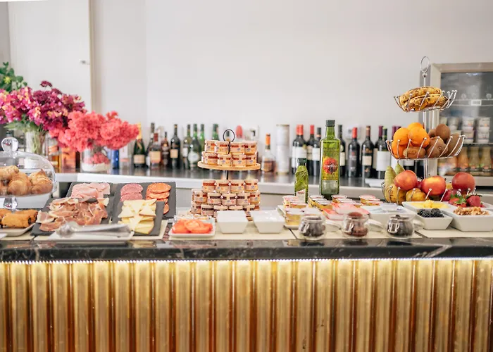 Boutique Palacio Corredera