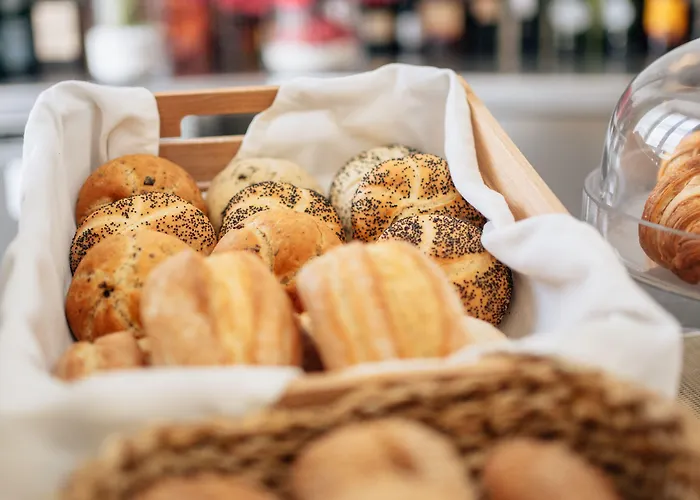 Boutique Palacio Corredera 3*