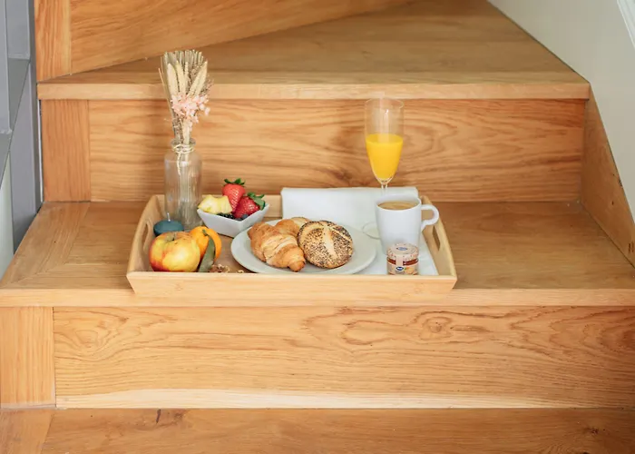 Boutique Palacio Corredera 3*