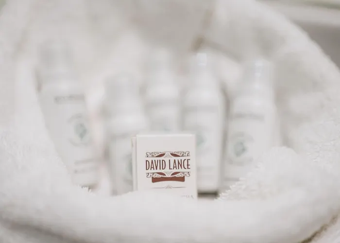 Boutique Palacio Corredera Jerez de la Frontera