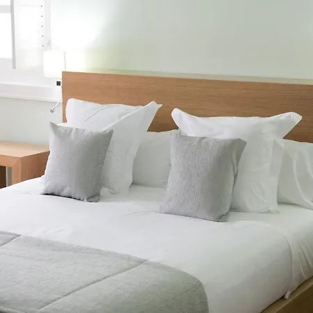 Готель Boutique Palacio Corredera