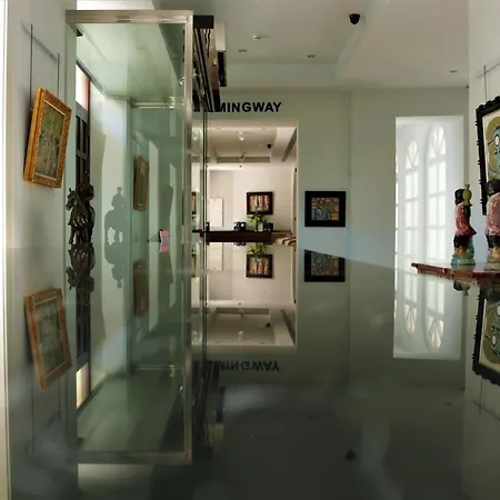 Boutique Palacio Corredera 3* Jerez de la Frontera