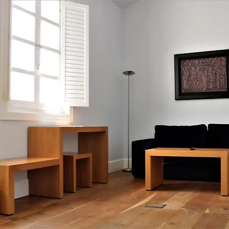 Готель Boutique Palacio Corredera 3*