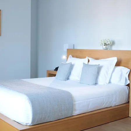 Boutique Palacio Corredera Hotel