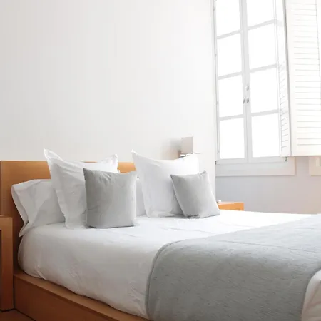 Boutique Palacio Corredera 3*