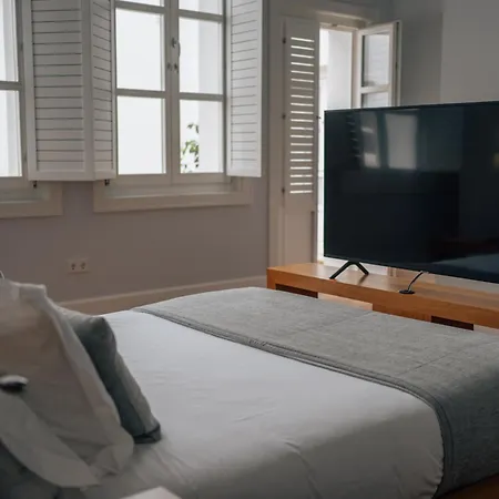 Готель Boutique Palacio Corredera Херес-де-ла-Фронтера
