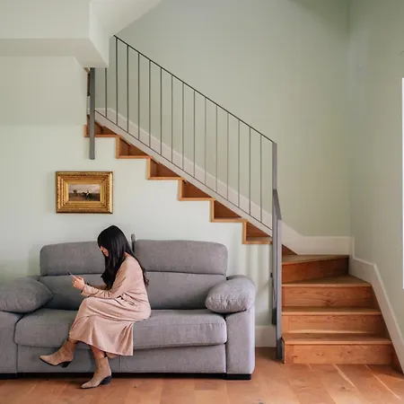 Boutique Palacio Corredera 3*