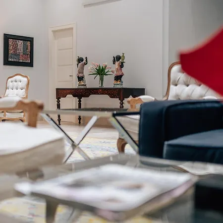 Boutique Palacio Corredera Готель Херес-де-ла-Фронтера