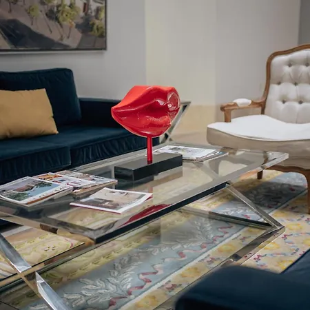 Boutique Palacio Corredera Hotel 3*