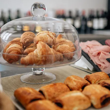 Hotel Boutique Palacio Corredera