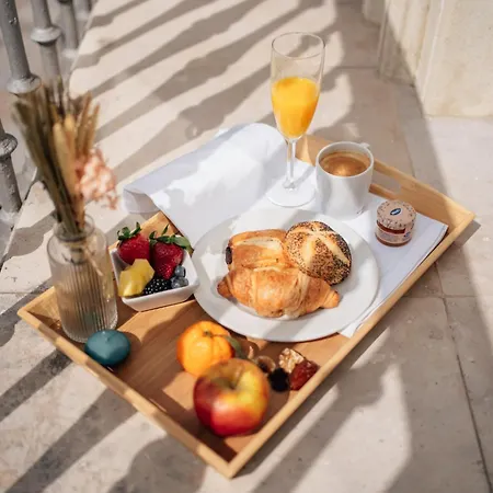 Boutique Palacio Corredera Херес-де-ла-Фронтера